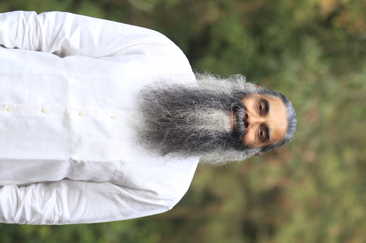 Ajay Rastogi